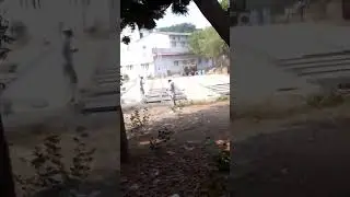 سرڪاري ادارون مين اين جي او نامنظورحسين آباد ايليمينٽري ڪاليج حسين آباد ڪراچي