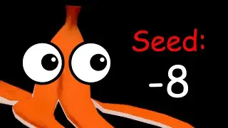 Baldi's Basics Plus - Seed -8