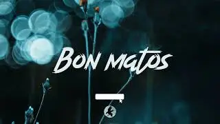 Maes X Jul Type Beat Freestyle Rap - 