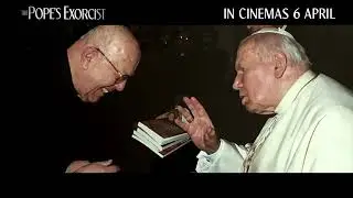 The Pope's Exorcist Official 30