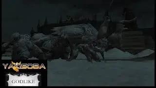 FFXIV Stormblood Character Boosts   How They Work!