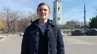Летопись Преображенского собора г. Павловска
