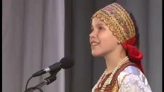 Десятилетняя зареченка София Борзова стала призером Дельфийских игр