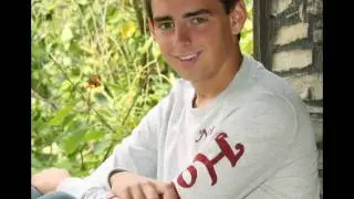 Nick--Central Ohio Senior Pictures Portraits Photographer
