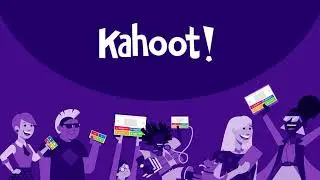 Kahoot Afterschool Lobby Soundtrack (Full)