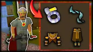 Our Biggest Progress Update Yet - OSRS Ironman Progress #3 - Schuble