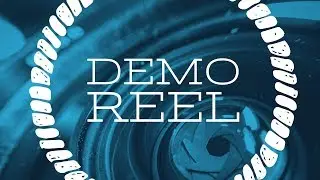 DEMO REEL JL CONTENT