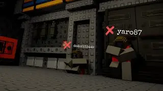 СТРИМ ROBLOX