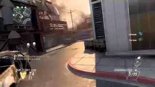 Random Tomahawk