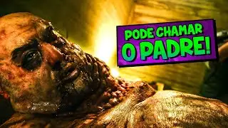 7 FILMES DE TERROR QUE VÃO TE TIRAR O SONO