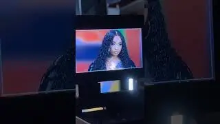 BADDIES WEST BTS Stunna Girl's Confessional Photo Shoot!