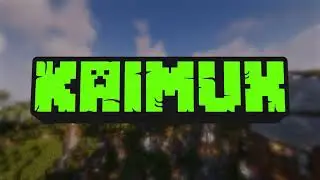 KAIMUX Network | Server showcase