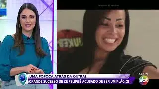 CARLINHOS MUTUCA PROCESSOU ZÉ FELIPE