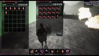 Raid Happy Clan Base | Conan Exiles