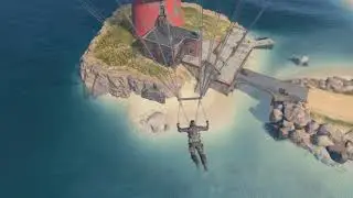 Call of Duty®: Black Ops 4 UI ERROR CODE 20171 : EXAMPLE