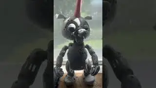 Good news, my robot friend agrees