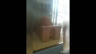 Музей истории в г.Туркестан History museum in Turkestan city