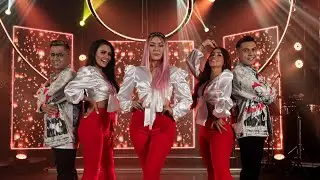 @taxiorquesta  - Por Más Que Yo Quiera (Cumbia) (Video Oficial)