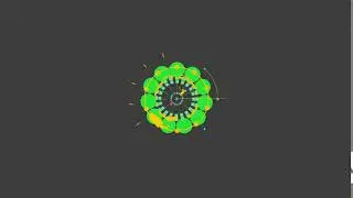 Shape Logo Reveal