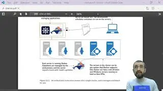 DIAMOL 11: Understanding orchestration - Docker Swarm and Kubernetes