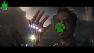 XBOX O LADO VERDE DA FORÇA VERSÃO HOMEM DE FERRO