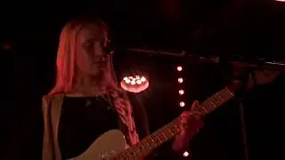Billie Marten - La Lune - Live In Paris 2019