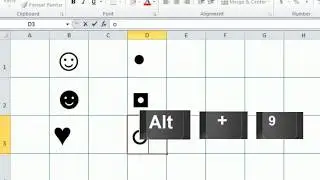 5 Keyboard Shortcuts Review.