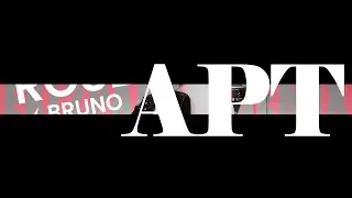 APT - KPOP MUSIC 2025 #kpop #brunomars #rosé #apt #newremix #remix #aptremix #party #mix2025