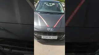 Hyundai Grand i10 Magna Nios Review 2021 | Hyundai grand i10 nios magna | TITAN GREY part 5