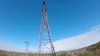 Having some fun in Canada