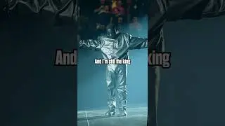 Is Ye Still The King?