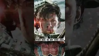 Best Marvel Movies All Time 🔥🔥 | Blockbuster All MCU Movies #marvel