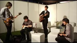 LIBIDO - Backstage Rarezas en Vivo