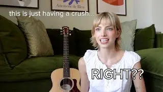 Guilty as Sin? (Niamh's Interpretation)