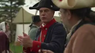 Voices of the American Revolution. Colonel Seely to General Washington 1778-1781