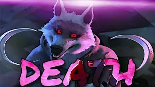 Puss In Boots The Last Wish Death Edit