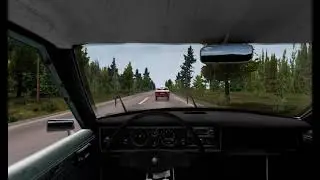 My Summer Car multiplayer overtake be like...