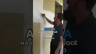 É exatamente isso que a caixa não quer que você saiba! #construirparavender #construcaofinanciada