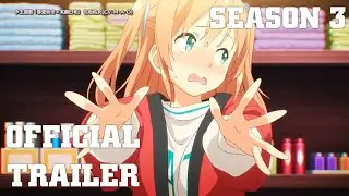 One Room Season 3 - Official Trailer