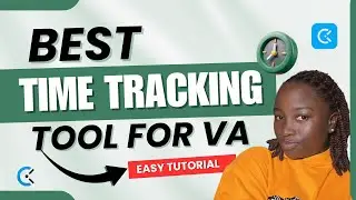 How to Track your Time outside Upwork Like a Pro (Easy Tutorial)