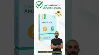 Curso Amarzon Ads