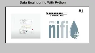 How to Apache Nifi with examples !