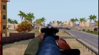 Работа медика сложна /Video Clips\ ///Arma3\\\TabbyST...
