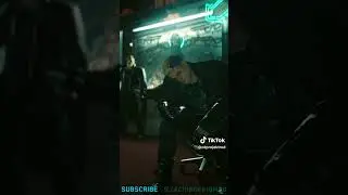 Cyberpunk 2077: Phantom Liberty - NEW DogTown Showcase - Credit to CD Projekt Red 