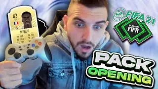FIFA PACK OPENING PART3