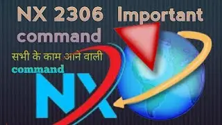 offset 3D curve in nx | 3D line offset |SIEMENS NX SOFTWARE LEARNING All Commands more about design