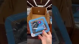 HEALTHY ALDI SNACKS 