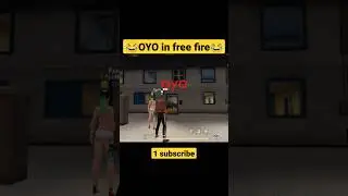 OYO in free fire 