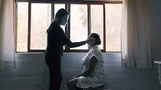 LUIS + JOSSELYN - Tráiler