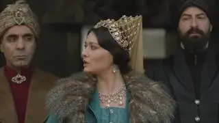 Muhteşem Yüzyıl: Kösem 53. Bölüm | Fragman 1